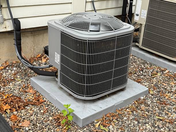 24/7 Emergency Heat Pump Repair experts in Lockport, IL