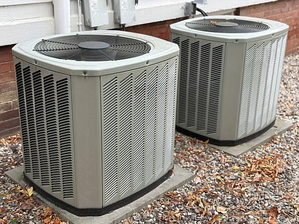 Reliable Heat Pump Repair contractor in Lockport, IL by JG Cool HVAC