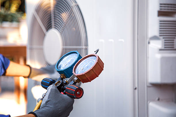 Affordable Heat Pump Repair solutions in Lockport, IL