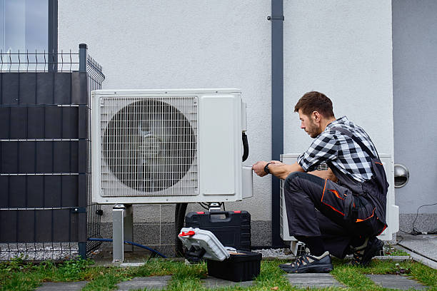 Trusted Heat Pump Repair service in Lockport, IL - JG Cool HVAC
